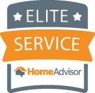 California Yard Pro is a HomeAdvisor Top Rated Pro